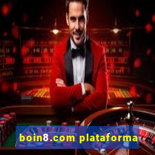 boin8.com plataforma